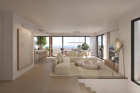 Apartament w Fuengirola, Malaga, Hiszpania 2 sypialnie, 61 mkw. nr 154367 – zdjęcie 11