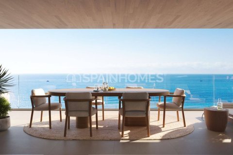 Apartament w Fuengirola, Malaga, Hiszpania 2 sypialnie, 61 mkw. nr 154367 – zdjęcie 18