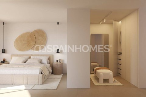 Apartament w Fuengirola, Malaga, Hiszpania 2 sypialnie, 61 mkw. nr 154367 – zdjęcie 15