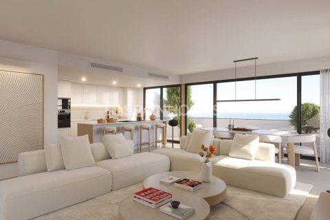 Apartament w Fuengirola, Malaga, Hiszpania 2 sypialnie, 61 mkw. nr 154367 – zdjęcie 9