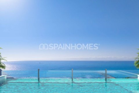 Apartament w Fuengirola, Malaga, Hiszpania 2 sypialnie, 61 mkw. nr 154367 – zdjęcie 8
