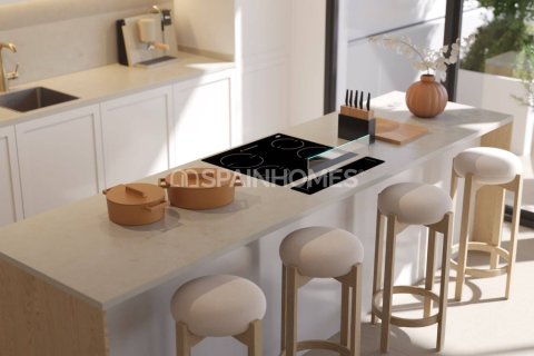 Apartamento en venta en Fuengirola, Málaga, España 2 dormitorios, 61 m2 No. 154367 - foto 14