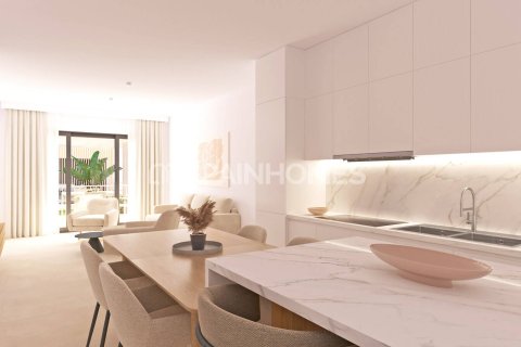 Penthouse for sale in Torre-Pacheco, Murcia, Spain 2 bedrooms, 68 sq.m. No. 154365 - photo 14