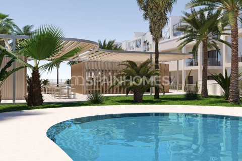 Penthouse for sale in Torre-Pacheco, Murcia, Spain 2 bedrooms, 68 sq.m. No. 154365 - photo 6