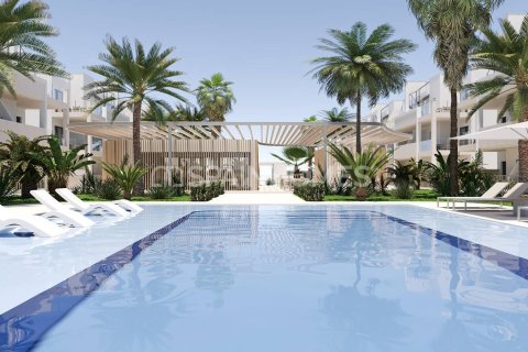 Penthouse for sale in Torre-Pacheco, Murcia, Spain 2 bedrooms, 68 sq.m. No. 154365 - photo 4