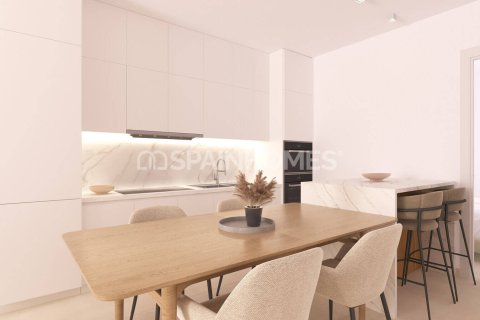 Penthouse for sale in Torre-Pacheco, Murcia, Spain 2 bedrooms, 68 sq.m. No. 154365 - photo 15