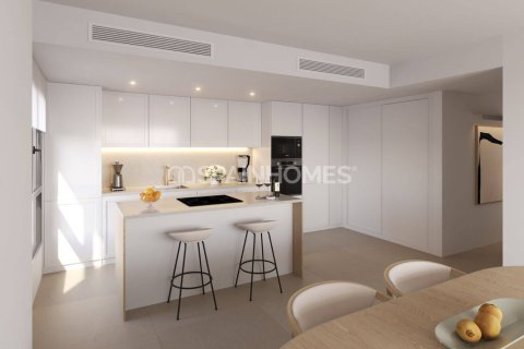 Apartamento en venta en Fuengirola, Málaga, España 3 dormitorios, 89 m2 No. 154368 - foto 12