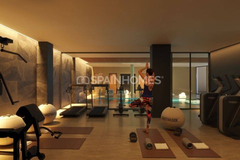 Apartamento en venta en Fuengirola, Málaga, España 3 dormitorios, 89 m2 No. 154368 - foto 5