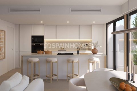 Apartment à vendre à Fuengirola, Malaga, Espagne, 3 chambres, 89 m2 No. 154368 - photo 13
