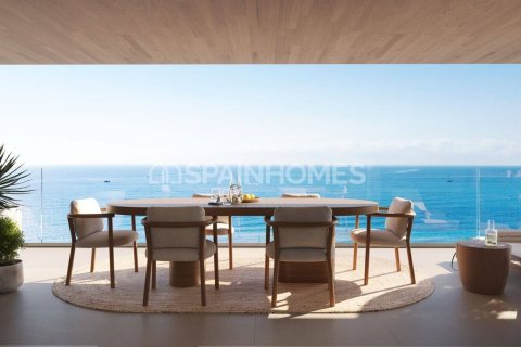Apartamento en venta en Fuengirola, Málaga, España 3 dormitorios, 89 m2 No. 154368 - foto 18