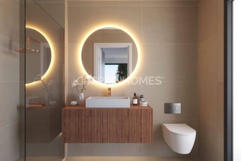 Apartamento en venta en Fuengirola, Málaga, España 3 dormitorios, 89 m2 No. 154368 - foto 17