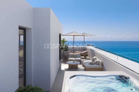 Apartment à vendre à Fuengirola, Malaga, Espagne, 3 chambres, 89 m2 No. 154368 - photo 19