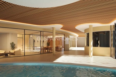 Apartamento en venta en Fuengirola, Málaga, España 3 dormitorios, 89 m2 No. 154368 - foto 6