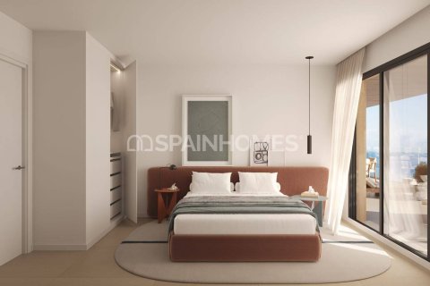 Apartamento en venta en Fuengirola, Málaga, España 3 dormitorios, 89 m2 No. 154368 - foto 16