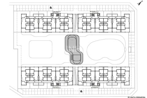 Apartment à vendre à Torre-Pacheco, Murcia, Espagne, 3 chambres, 85 m2 No. 154364 - photo 18