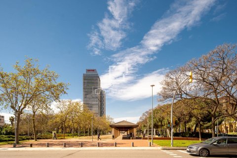 Продажа квартиры в Барселона, Испания 4 спальни, 125м2 №164619 - фото 21