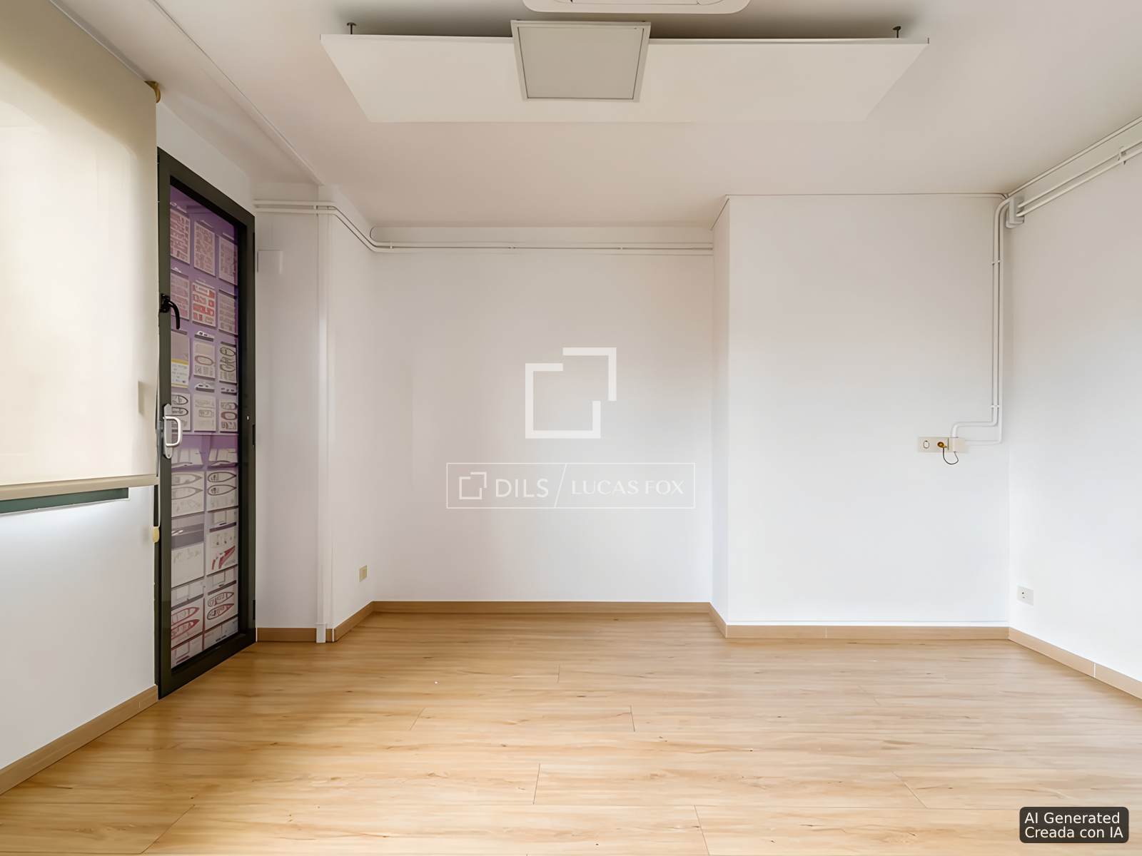 Apartment in Barcelona, Spain 4 bedrooms, 125 sq.m. No. 164619