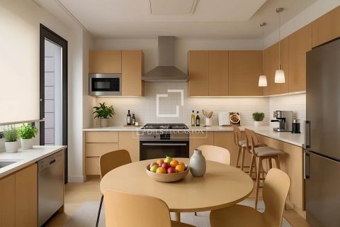 Продажа квартиры в Барселона, Испания 4 спальни, 125м2 №164619 - фото 3