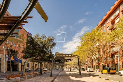 Продажа квартиры в Барселона, Испания 4 спальни, 125м2 №164619 - фото 17