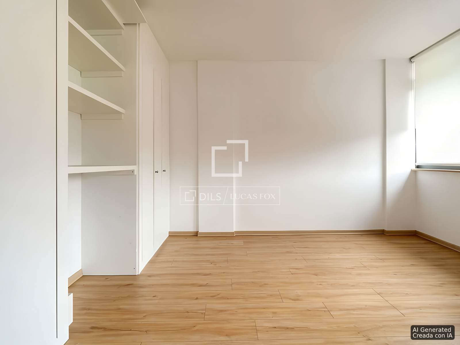 Apartment in Barcelona, Spain 4 bedrooms, 125 sq.m. No. 164619