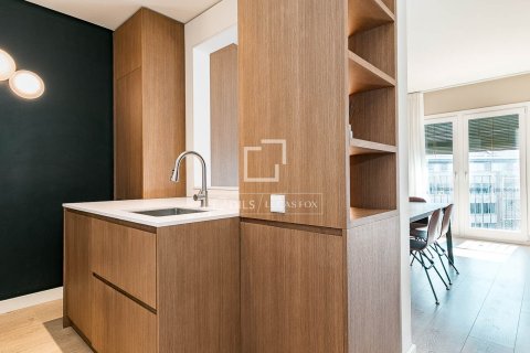 Apartment à vendre à Barcelona, Espagne, 2 chambres, 70 m2 No. 164614 - photo 10