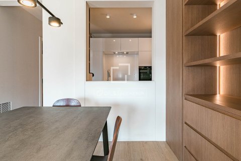 Apartment à vendre à Barcelona, Espagne, 2 chambres, 70 m2 No. 164614 - photo 9