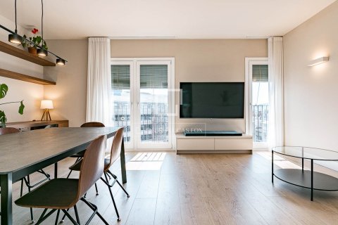 Apartment à vendre à Barcelona, Espagne, 2 chambres, 70 m2 No. 164614 - photo 7