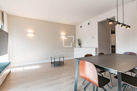 Apartment à vendre à Barcelona, Espagne, 2 chambres, 70 m2 No. 164614 - photo 8