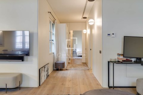 Apartment à vendre à Barcelona, Espagne, 2 chambres, 113 m2 No. 164618 - photo 11