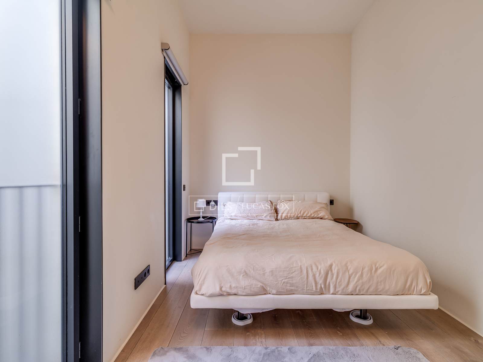 Apartment à Barcelona, Espagne 2 chambres, 113 m2 No. 164618