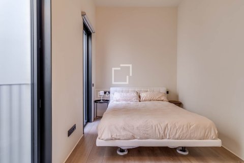 Apartment à vendre à Barcelona, Espagne, 2 chambres, 113 m2 No. 164618 - photo 26