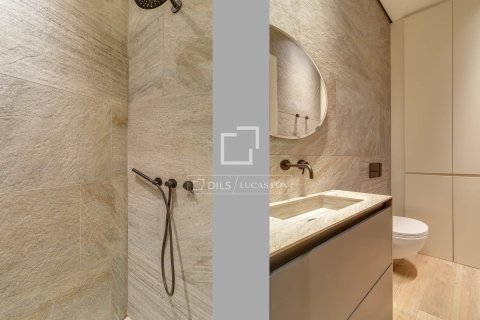 Apartment à vendre à Barcelona, Espagne, 2 chambres, 113 m2 No. 164618 - photo 15