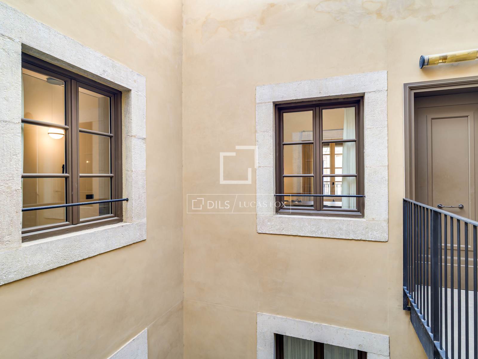 Apartment à Barcelona, Espagne 2 chambres, 113 m2 No. 164618