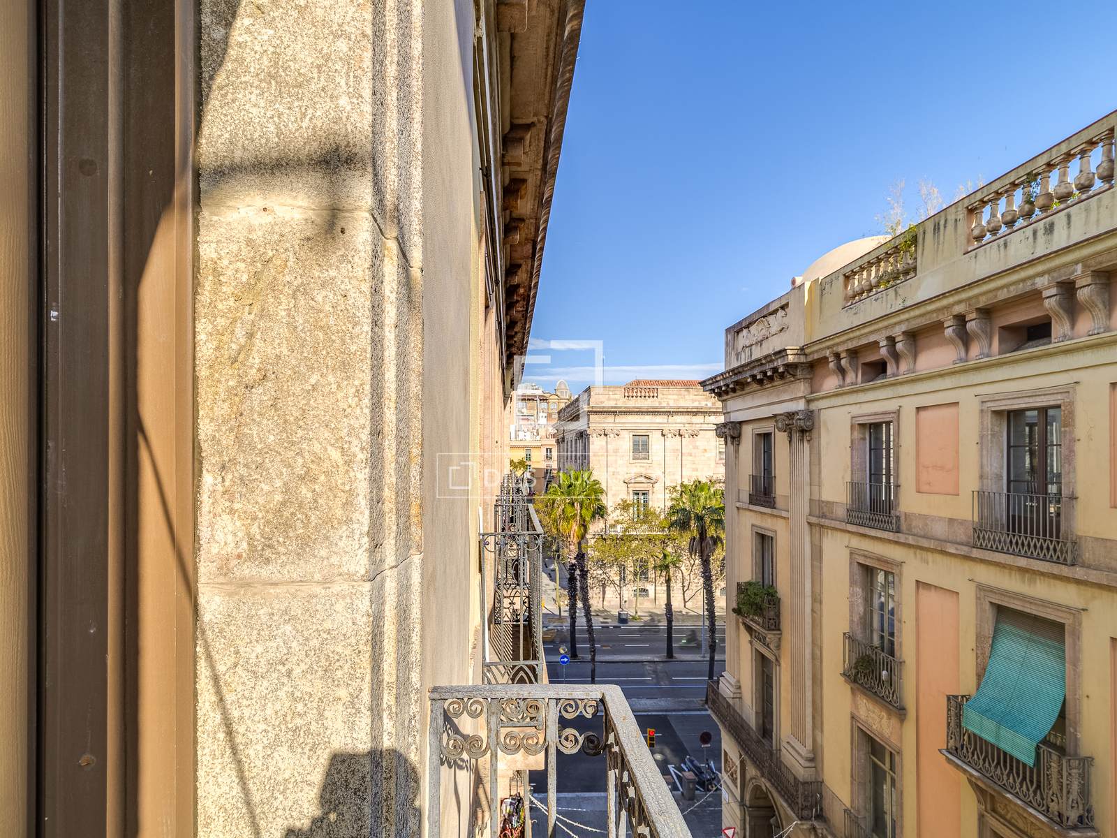 Apartment à Barcelona, Espagne 2 chambres, 113 m2 No. 164618