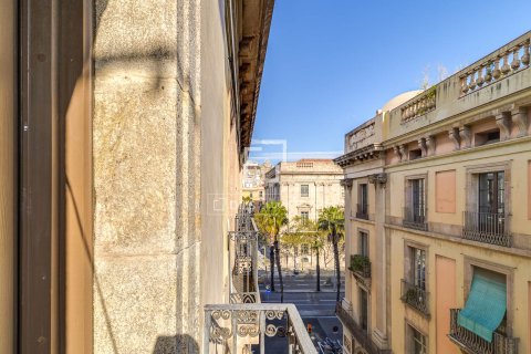Apartment à vendre à Barcelona, Espagne, 2 chambres, 113 m2 No. 164618 - photo 10