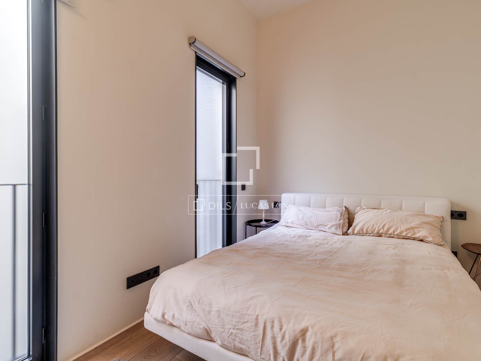 Apartment à Barcelona, Espagne 2 chambres, 113 m2 No. 164618