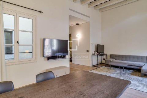 Apartment à vendre à Barcelona, Espagne, 2 chambres, 113 m2 No. 164618 - photo 6
