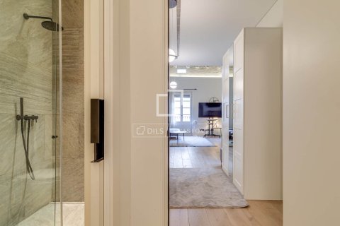 Apartment à vendre à Barcelona, Espagne, 2 chambres, 113 m2 No. 164618 - photo 22