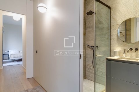 Apartment à vendre à Barcelona, Espagne, 2 chambres, 113 m2 No. 164618 - photo 12