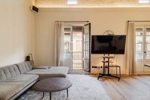 Apartment à vendre à Barcelona, Espagne, 2 chambres, 113 m2 No. 164618 - photo 7