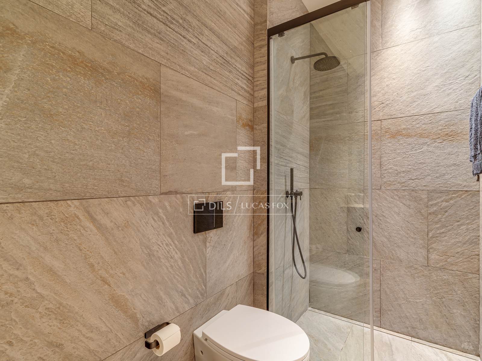 Apartment à Barcelona, Espagne 2 chambres, 113 m2 No. 164618