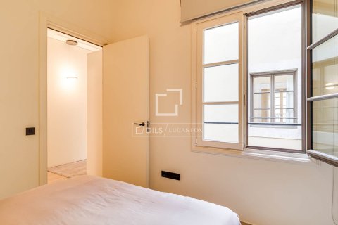 Apartment à vendre à Barcelona, Espagne, 2 chambres, 113 m2 No. 164618 - photo 19