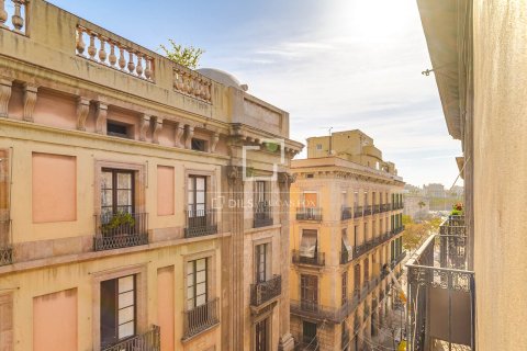 Apartment à vendre à Barcelona, Espagne, 2 chambres, 113 m2 No. 164618 - photo 9