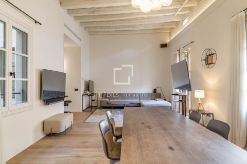 Apartment à vendre à Barcelona, Espagne, 2 chambres, 113 m2 No. 164618 - photo 5