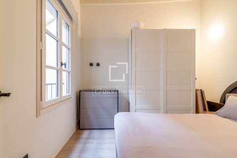 Apartment à vendre à Barcelona, Espagne, 2 chambres, 113 m2 No. 164618 - photo 17