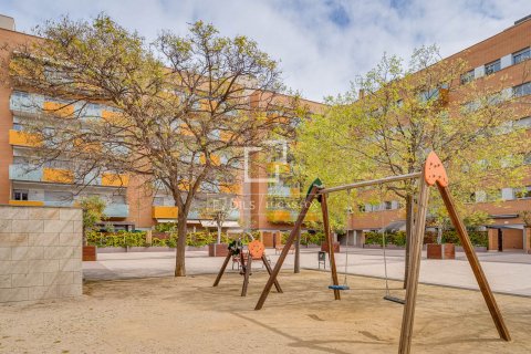 Lägenhet till salu i Barcelona, Spanien 4 sovrum, 122 kvm. Nr. 164617 - foto 21