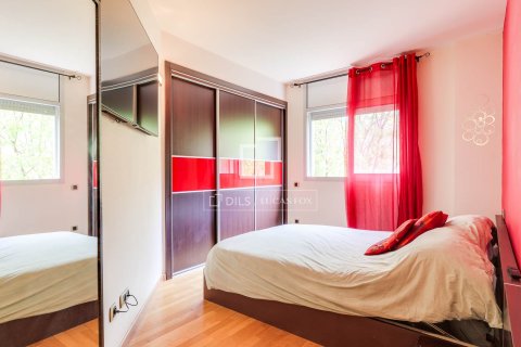 Lägenhet till salu i Barcelona, Spanien 4 sovrum, 122 kvm. Nr. 164617 - foto 10