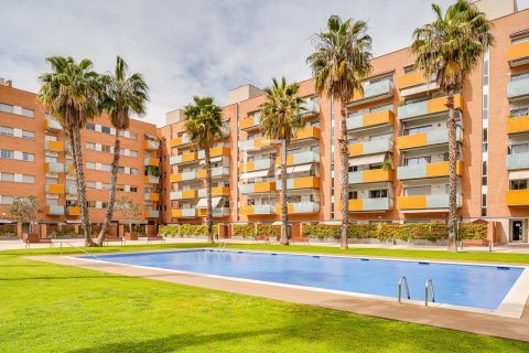 Lägenhet till salu i Barcelona, Spanien 4 sovrum, 122 kvm. Nr. 164617 - foto 20