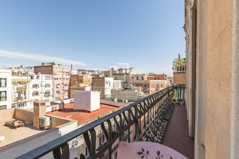 Apartment à vendre à Barcelona, Espagne, 2 chambres, 68 m2 No. 164613 - photo 5