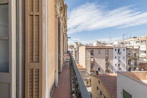 Apartment à vendre à Barcelona, Espagne, 2 chambres, 68 m2 No. 164613 - photo 26